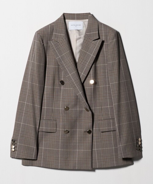 UNITED ARROWS（ユナイテッドアローズ） ジャケット テーラード