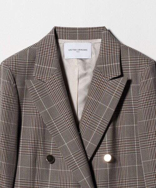 UNITED ARROWS（ユナイテッドアローズ） ジャケット テーラード