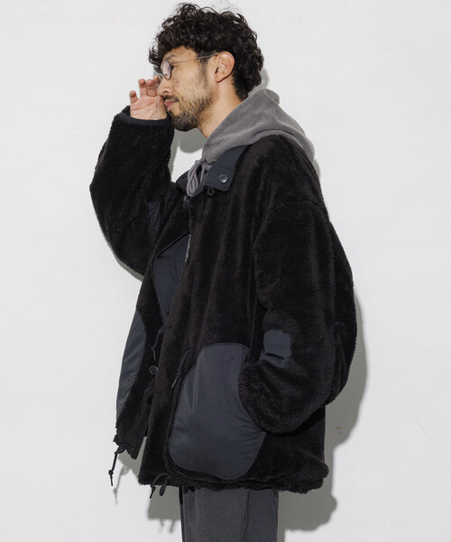 FREAK'S STORE（フリークスストア） ブルゾン アウター ビッグ