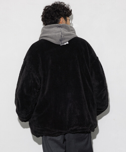FREAK'S STORE（フリークスストア） ブルゾン アウター ビッグ