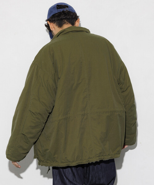 FREAK'S STORE（フリークスストア） ブルゾン アウター ビッグ