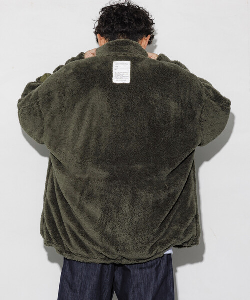 FREAK'S STORE（フリークスストア） ブルゾン アウター ビッグ