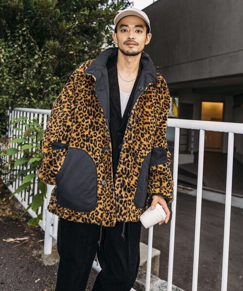 FREAK'S STORE（フリークスストア） ブルゾン アウター ビッグ