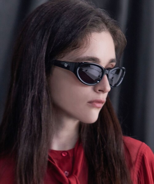 MUUT サングラス 「MUUT」HORIZON 003/ファッショングラス レディース