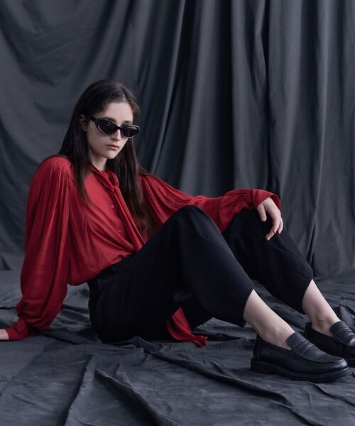 たつぽよサングラス NEW LIGHT COLOR LENS -PRIZM(TM) SLATE COLLECTION- | オークリー