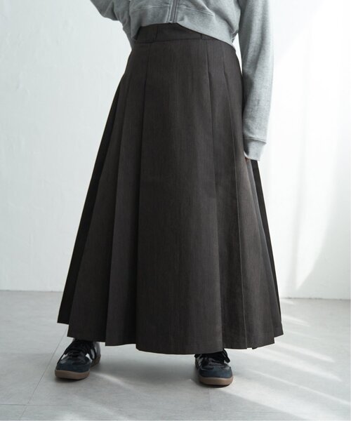 VENCE EXCHANGE スカート Dickies ディッキーズ プリーツスカート