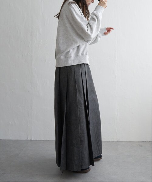 Dickies（ディッキーズ） スカート プリーツスカート : ZOZOTOWN Yahoo