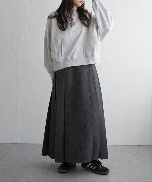 【TOGA × Dickies】プリーツスカート 34size※タグ付き 中古・古着通販】TOGA ARCHIVES (トーガアーカイブス) Dickies