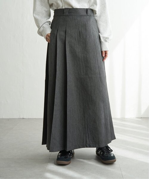 VENCE EXCHANGE スカート Dickies ディッキーズ プリーツスカート