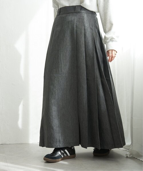 VENCE EXCHANGE スカート Dickies ディッキーズ プリーツスカート