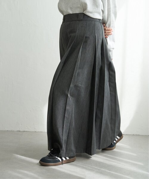 Dickies（ディッキーズ） スカート プリーツスカート : ZOZOTOWN Yahoo