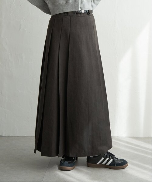 Dickies（ディッキーズ） スカート プリーツスカート : ZOZOTOWN Yahoo
