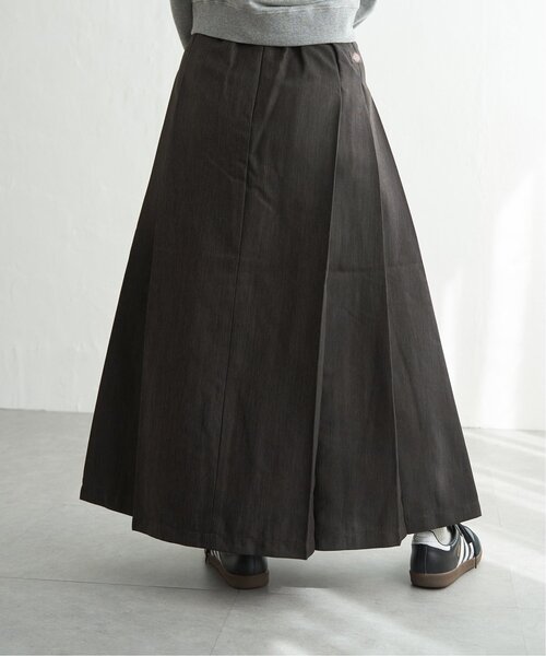 Dickies（ディッキーズ） スカート プリーツスカート : ZOZOTOWN Yahoo