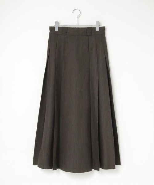Dickies（ディッキーズ） スカート プリーツスカート : ZOZOTOWN Yahoo