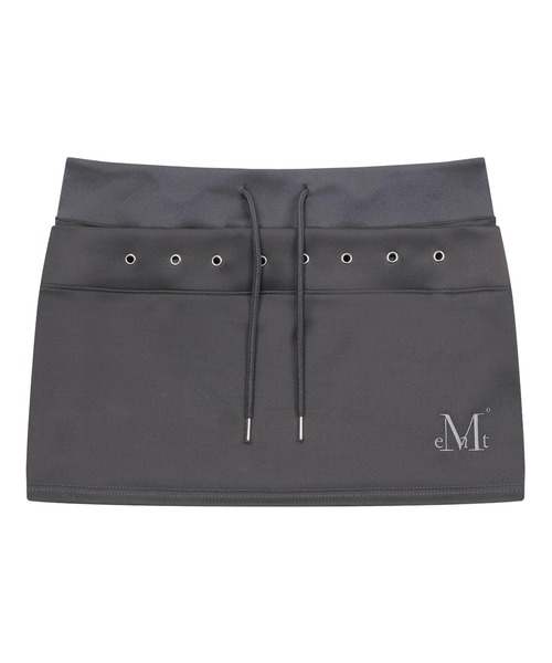 MUCENT ムセント スカート SKIRT MUCENT（ムセント） スカート : ZOZOTOWN Yahoo!店 - 通販 - Yahoo