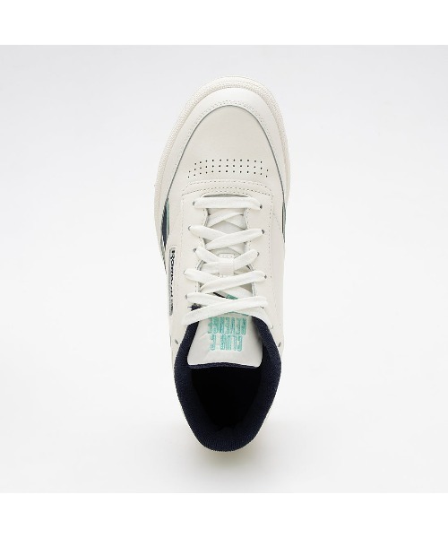 Reebok（リーボック） ローカットスニーカー 23.5cm ホワイト系その他