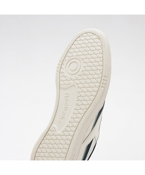 Reebok（リーボック） ローカットスニーカー 23.5cm ホワイト系その他