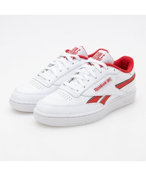 Reebok（リーボック） ローカットスニーカー 23.5cm ホワイト系その他