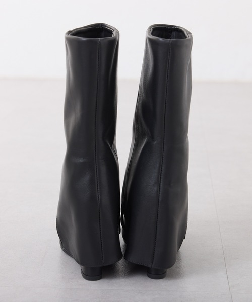 REMME（レメ） ブーツ REMME/ロングブーツ レディース : ZOZOTOWN