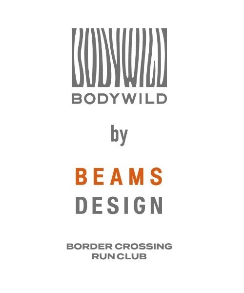 「BODY WILD」 半袖シャツ LARGE ブラック メンズ_画像2
