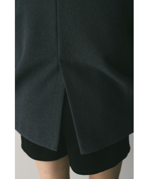 STYLEMIXER（スタイルミキサー） ピーコート pコート パワーショルダー