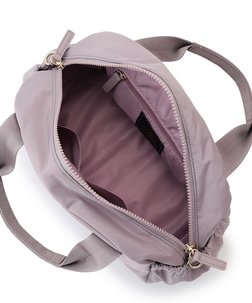 TOCCA ボストン ショルダーバッグ TOCCA（トッカ） ショルダーバッグ バッグ AMIRARE NYLON BOSTON ミニ