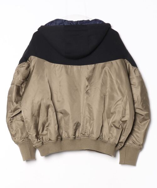 ロデオクラウンズあれこれ５点おまとめ総額より4050円お値引き♪ Rodeo Crowns（ロデオクラウンズ） ブルゾン M グリーン レディース
