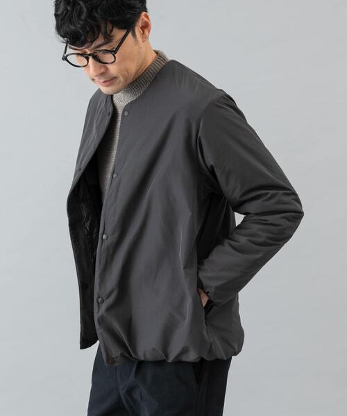 URBAN RESEARCH ROSSO MEN ブルゾン アウター 「XLサイズあり