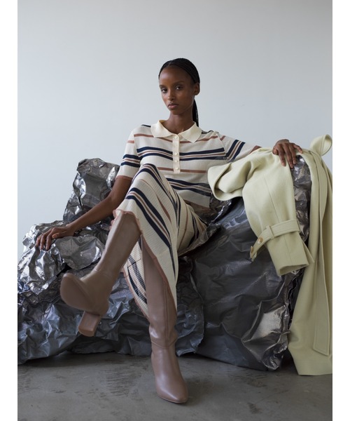 SNIDEL（スナイデル） コート 0 ベージュ レディース : ZOZOTOWN Yahoo