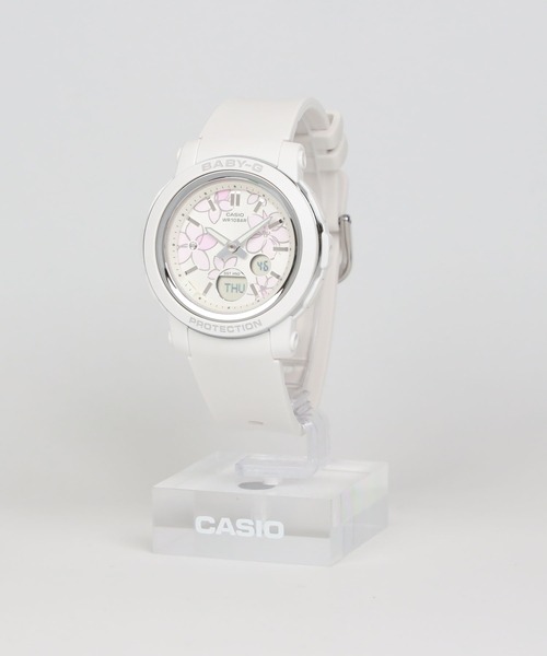 腕時計 BGA-290シリーズ / BGA-290FL-7AJF レディースの画像