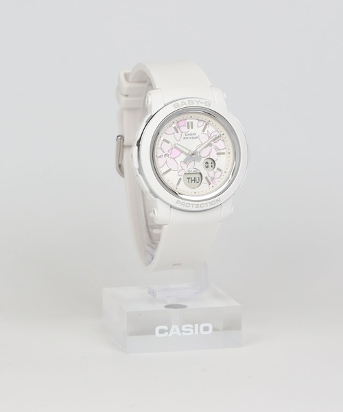 腕時計 BGA-290シリーズ / BGA-290FL-7AJF レディースの画像