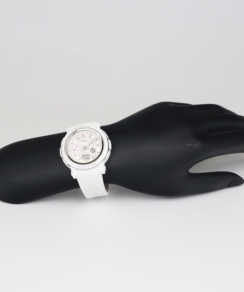 腕時計 BGA-290シリーズ / BGA-290FL-7AJF レディースの画像