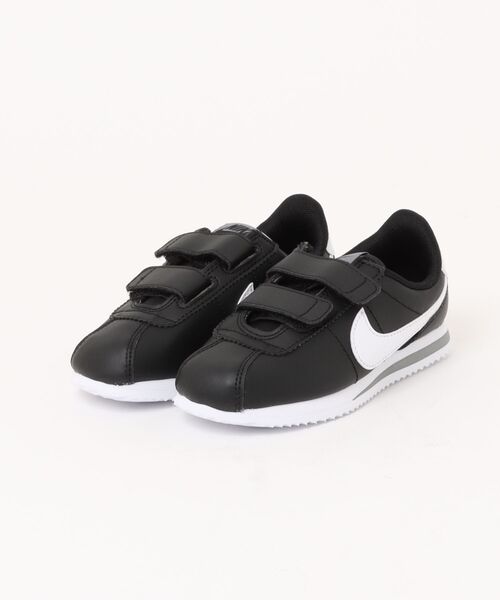 NIKE ナイキ NIKE（ナイキ） スニーカー 17-22 CORTEZ (PSV) コルテッツ PSV