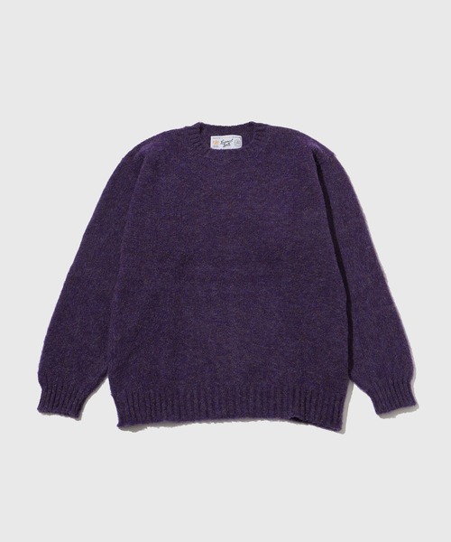 Laurence J Smith（ローレンスジェイスミス） セーター ニット