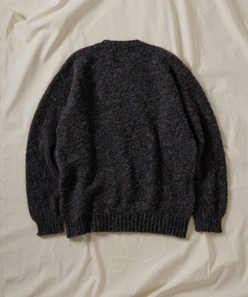 Laurence J Smith（ローレンスジェイスミス） セーター ニット