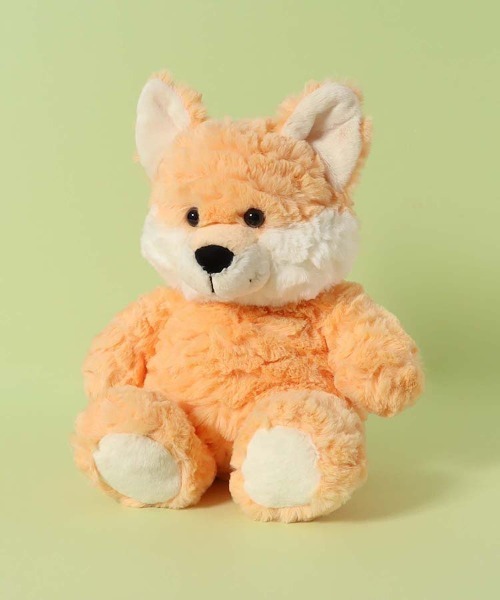 Bleu Bleuet（ブルーブルーエ） stuffed friendsぬいぐるみ : ZOZOTOWN