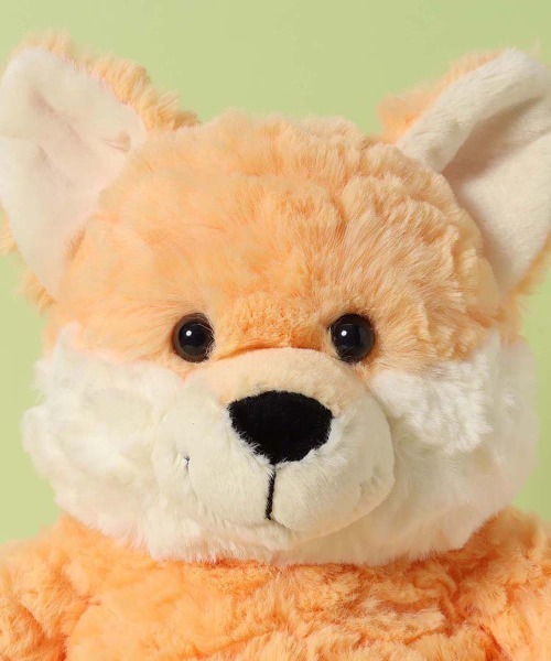 Bleu Bleuet（ブルーブルーエ） stuffed friendsぬいぐるみ : ZOZOTOWN