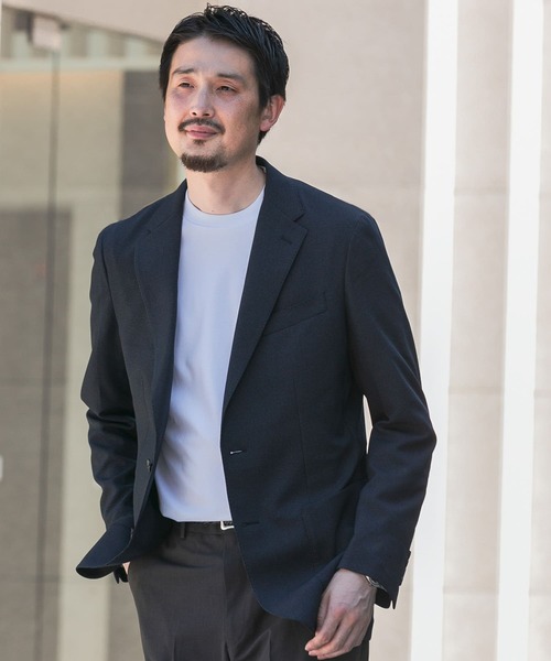 URBAN RESEARCH DOORS（アーバンリサーチドアーズ） テーラード