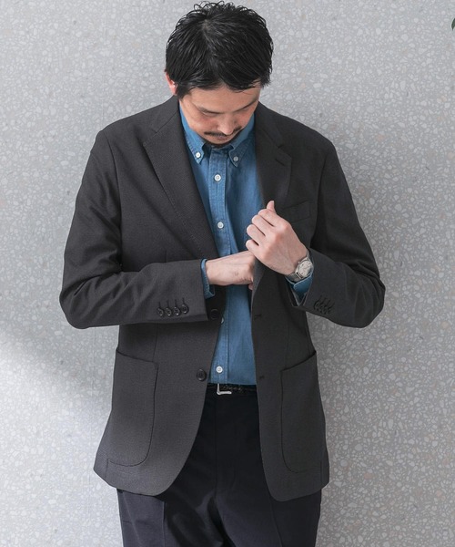 URBAN RESEARCH DOORS（アーバンリサーチドアーズ） テーラード