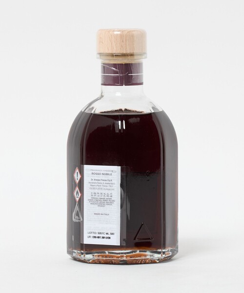 DR. VRANJES（ドットール・ヴラニエス） ルームフレグランス 「DR