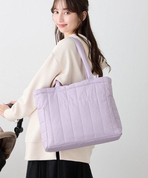 Rosemadame（ローズマダム） トートバッグ マザーズバッグ 大容量