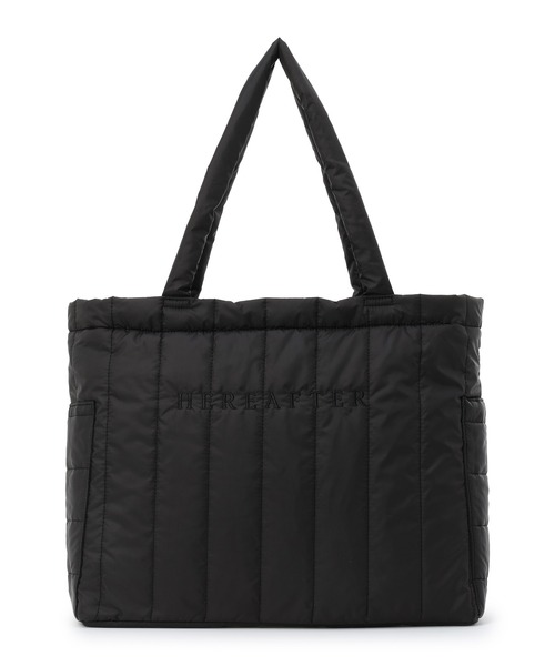 Rosemadame（ローズマダム） マザーズバッグ キルティングロゴトート