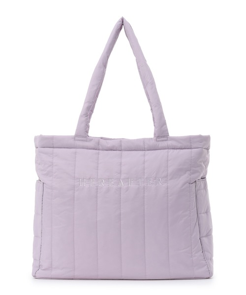 Rosemadame（ローズマダム） マザーズバッグ キルティングロゴトート