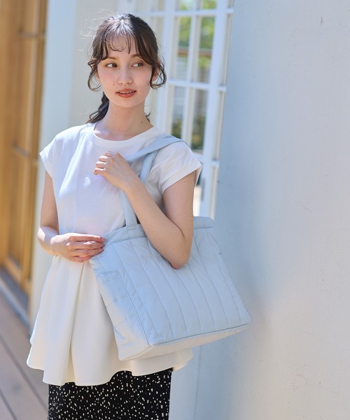 Rosemadame（ローズマダム） トートバッグ マザーズバッグ 大容量
