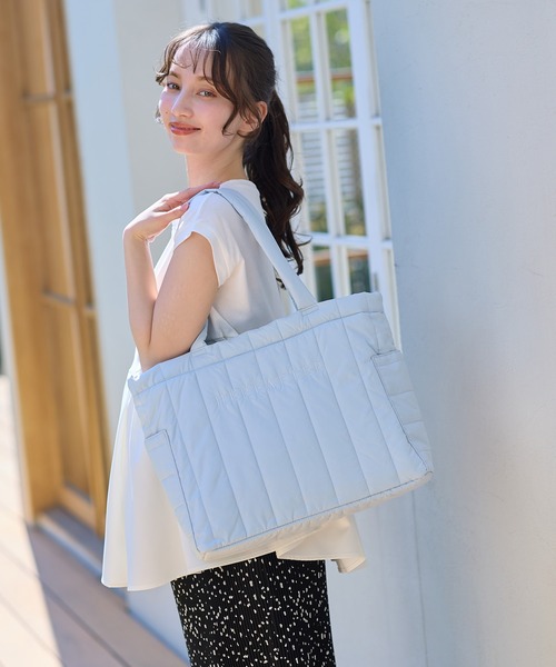Rosemadame（ローズマダム） トートバッグ マザーズバッグ 大容量