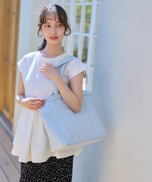 Rosemadame（ローズマダム） トートバッグ マザーズバッグ 大容量
