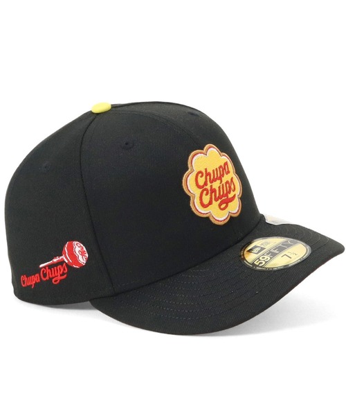 NEW ERA（ニューエラ） キャップ 帽子 キャップPRE-CURVED59FIFTY