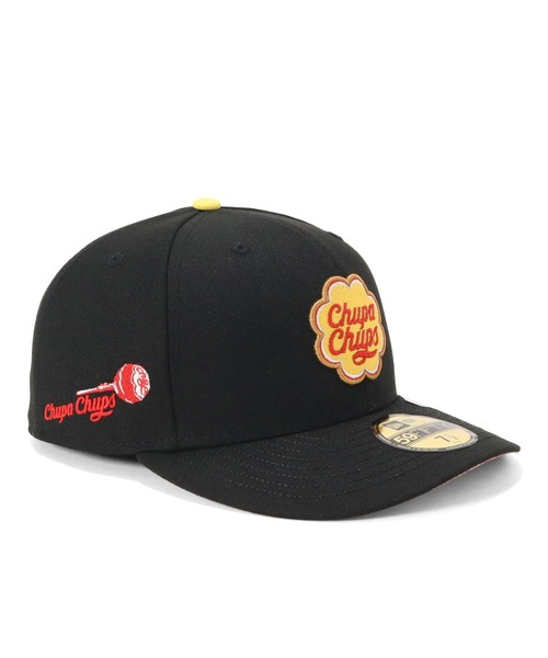 NEW ERA（ニューエラ） キャップ 帽子 キャップPRE-CURVED59FIFTY