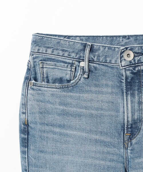upperhights（アッパーハイツ） ジーンズ デニム デニムパンツ upper 