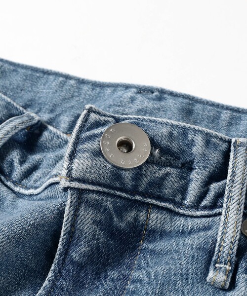 upperhights（アッパーハイツ） ジーンズ デニム デニムパンツ upper